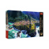 Trefl Puzzle Premium Plus - Photo Odyssey: Ostrov Madeira, Portugalsko 1000 dílků 68,3x48cm v krab 40x27cm