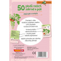 Mindok Expedice příroda: 50 plodů našich zahrad a polí