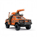 Schleich 42720 Dobrodružné vozidlo v džungli