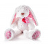 Lumpin Plüsch Hase Ella weiß groß 38 cm