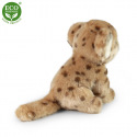 Rappa Plüsch-Gepard sitzend 18 cm ECO-FRIENDLY