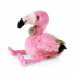Rappa Plüsch-Flamingo 20 cm ECO-FRIENDLY