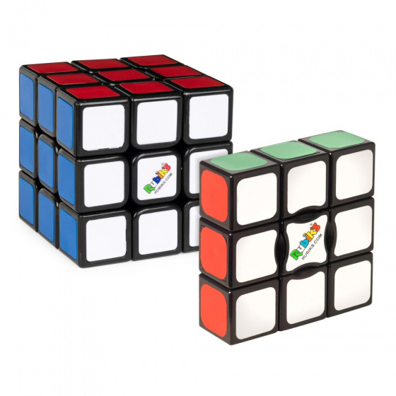 Spin Master RUBIK'S CUBE STARTER SET