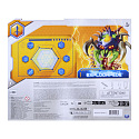 Spin Master HEX BOTS VYSTŘELUJÍCÍ STONOŽKA