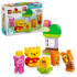 LEGO Duplo 10457 Geburtstagsfeier von Winnie Puuh