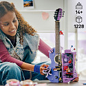 LEGO Editions 43031 Dvojitá kytara Olivie Rodrigo
