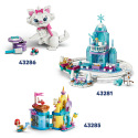 LEGO Disney Princess 43287 Olaf a Bruni na zábavném pikniku