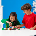 LEGO Super Mario 71382 Hlavolam s piraňovou rostlinou – rozšiřující set