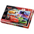 Trefl puzzle 160 - Piston Cup / Auta 3
