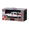 Jada Ghostbusters auto ECTO-1, 1:32, DP6