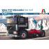 Italeri Model Kit truck 3957 - Volvo F-12 Intercooler (Low Roof) with accessories (1:24)