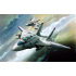 Academy Model Kit letadlo 12608 - F-14 (1:144)