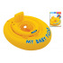 Intex Baby Schwimmring aufblasbar +- 70cm in der Box 6-12m