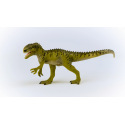 Schleich 15035 Prehistorické zvířátko - Monolophosaurus