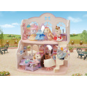 Sylvanian Families 5650 Poníci kamarádi v kadeřnictví