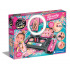 Clementoni Crazy CHIC - Make-up sada influencer