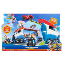 Spin Master PAW PATROL GROSSER PATROLLER MIT GERÄUSCHEN UND LICHTERN
