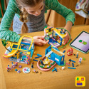 LEGO Friends 42689 Klubovna pro kamarády v městečku Heartlake