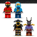 LEGO NINJAGO® 71872 Ultra Drachenkampf