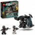 LEGO Star Wars™ 75412 Battle Pack: Szturmowiec śmierci i Szturmowiec nocy