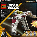 LEGO Star Wars™ 75432 Stíhačka V-19 Torrent Starfighter