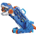 Mattel Hot Wheels CITY T-REX TRUCK MIT LICHTERN UND GERÄUSCHEN