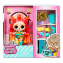 MGA L.O.L. Überraschung! Hair Hair Hair Vlasatice