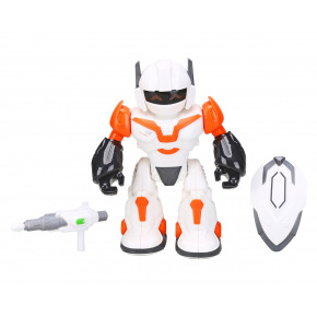 Mac Toys Robot pomarańczowy