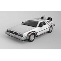 Revell 3D Puzzle REVELL 00221 - DeLorean &quot;Back to the Future&quot;