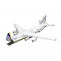 Revell Plastic ModelKit letadlo 03807 - Antonov An-124 Ruslan (1:144)