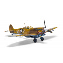 Airfix Classic Kit letadlo A02108 - Supermarine Spitfire Mk.Vc (1:72)