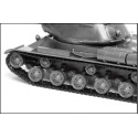 Zvezda Snap Kit tank 5011 - IS-2 Stalin (1:72)