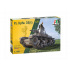 Italeri Model Kit military 7084 - Pz. Kpfw. 35(t) (1:72)