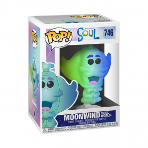 Funko POP Disney: Soul - Moonwind