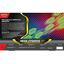 Pokémon Company Pokémon TCG: Mega Zygarde ex Premium Collection