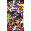 Pokémon Company Pokémon TCG: ME05 Pitch Black - Booster