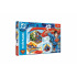 Trefl Puzzle Nezničitelný Superman 300dílků 60x40cm v krabici 40x27x4,5cm