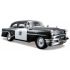 Maisto - 1955 Buick Century, 1:26