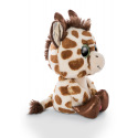 NICI Glubschis plyš Žirafa Halla 15cm