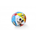 Bestway Nafukovací míč - Disney Junior: Mickey a přátelé, průměr 51 cm