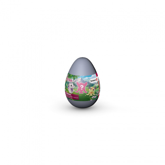 Schleich 70744 Dračí mládě ve vejci