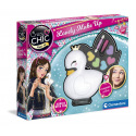 Clementoni Crazy CHIC - Make-up sada labuť