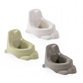 Dolu Nočník - zajačik, assort Dolu Nočník - zajačik, assort