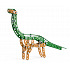 Merkur - Brachiosaurus, 145 elementów