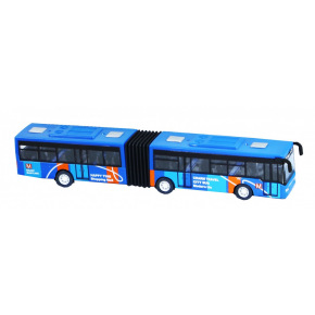 Rappa Autobus przegubowy Metal 3 typy
