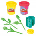 HASBRO - Play-Doh Kleine Blumen