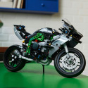 LEGO Technic 42170 Motorrad Kawasaki Ninja H2R