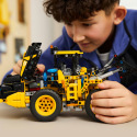 LEGO Technic 42209 Kolový nakladač Volvo L120 Electric