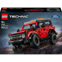 LEGO Technic 42213 SUV Ford Bronco®