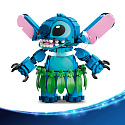 LEGO® Disney 43296 Stitch a Scrump